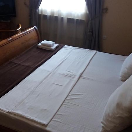 Saryarka Hotel Asztana Kültér fotó
