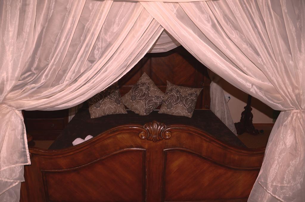 Saryarka Hotel Asztana Szoba fotó