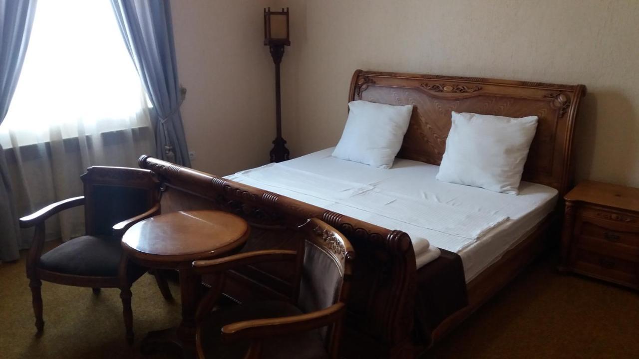 Saryarka Hotel Asztana Kültér fotó