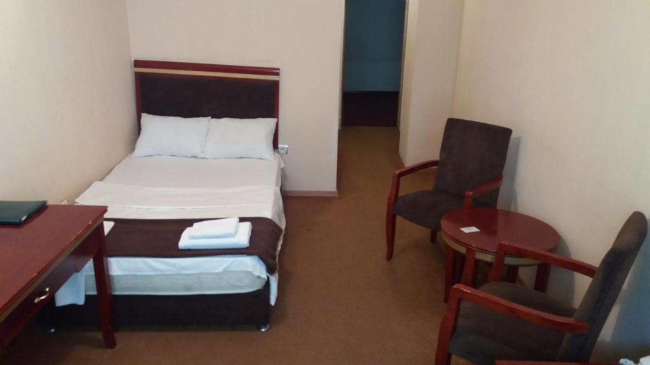 Saryarka Hotel Asztana Kültér fotó