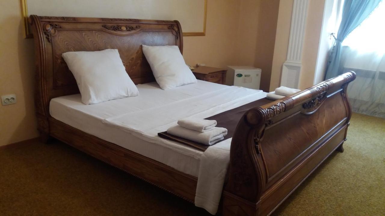 Saryarka Hotel Asztana Kültér fotó