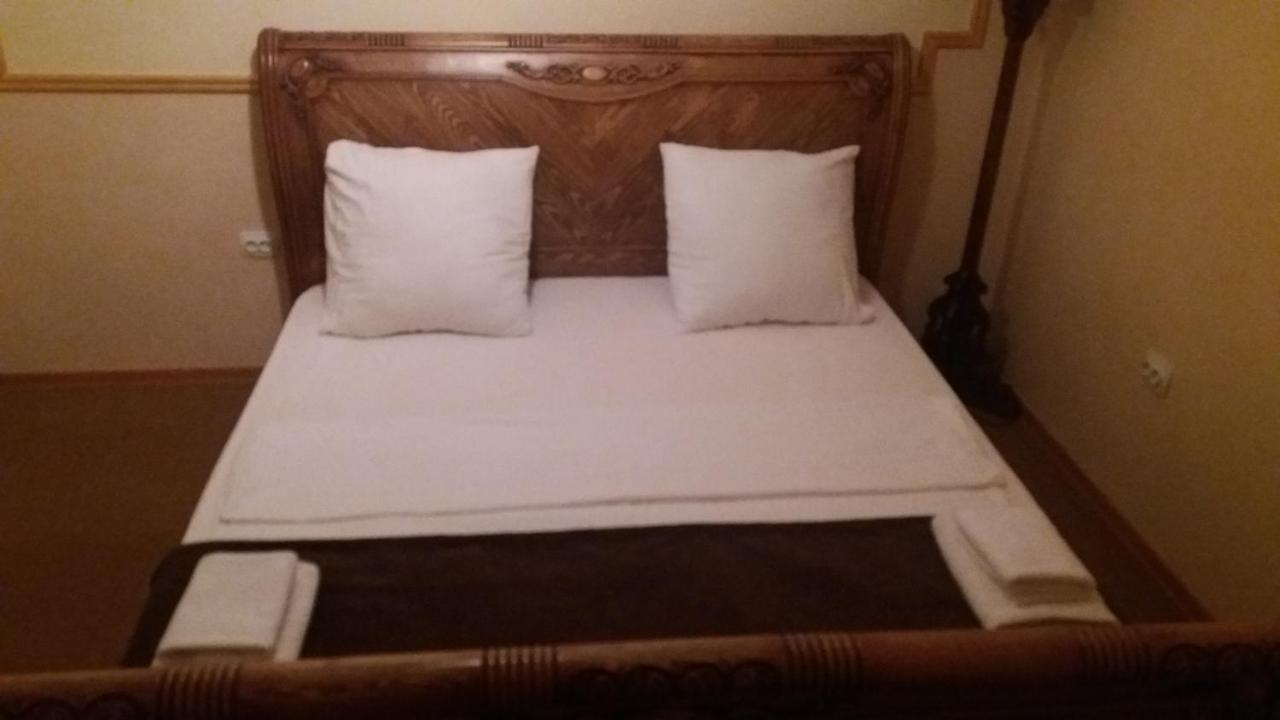 Saryarka Hotel Asztana Kültér fotó