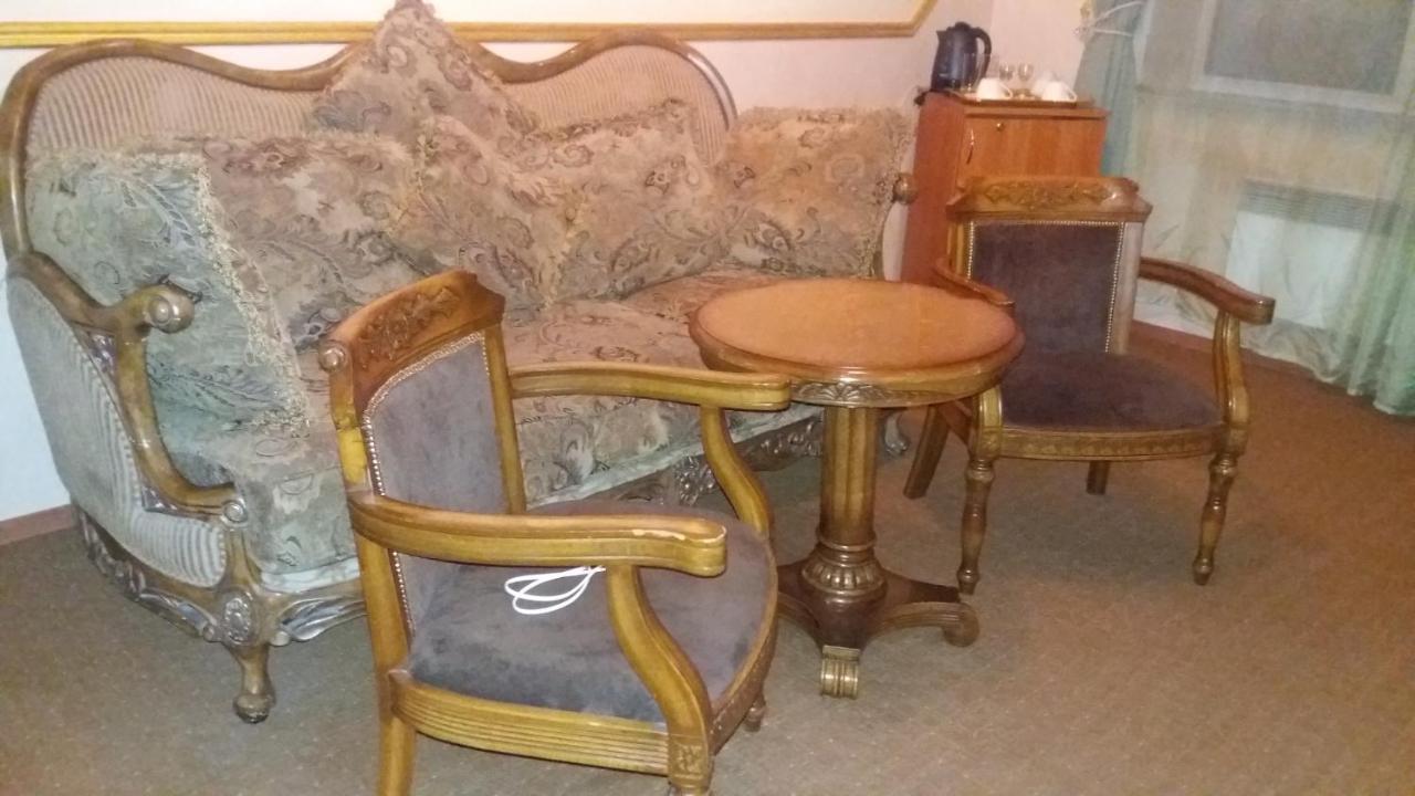 Saryarka Hotel Asztana Kültér fotó