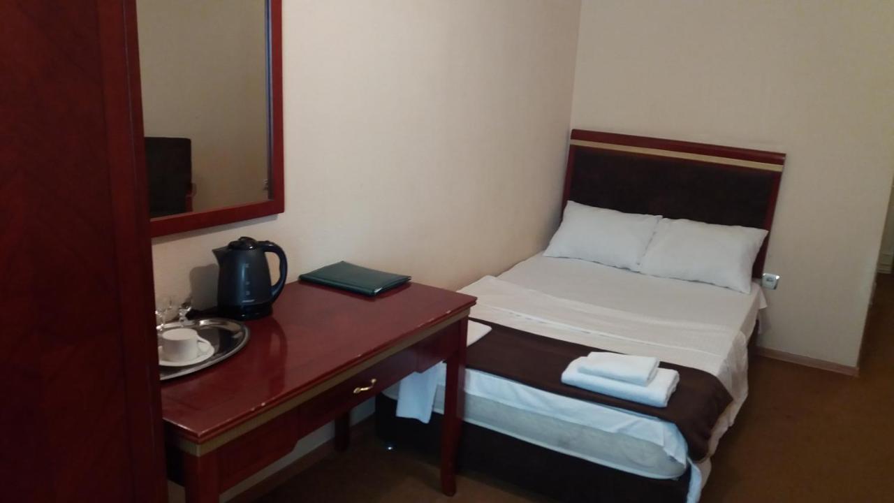 Saryarka Hotel Asztana Kültér fotó