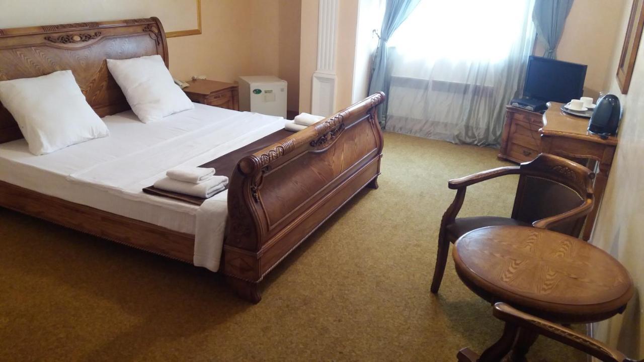 Saryarka Hotel Asztana Kültér fotó