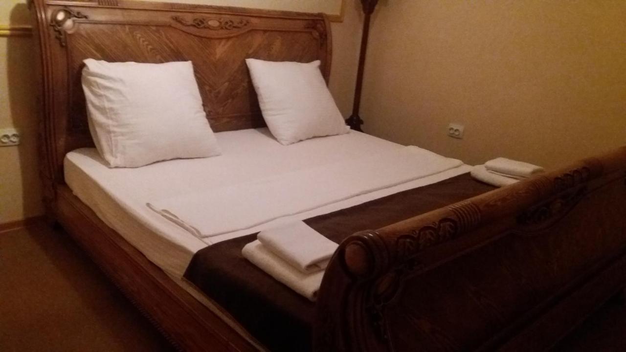 Saryarka Hotel Asztana Kültér fotó